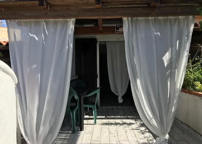 Villaggio Tamerici IUN Q7142