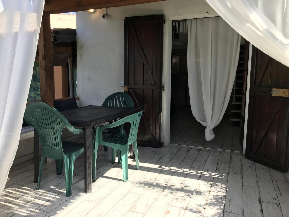 Villa Villaggio Tamerici Iun Q7142
